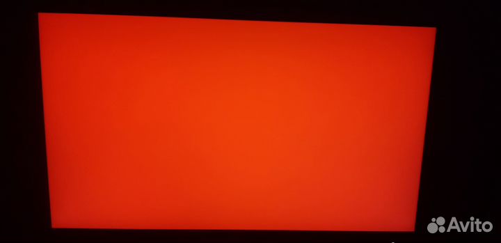 Монитор hp 24w