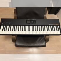 Midi клавиатура Studiologic SL73 (молот. механика)