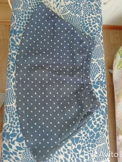 Детская одежда