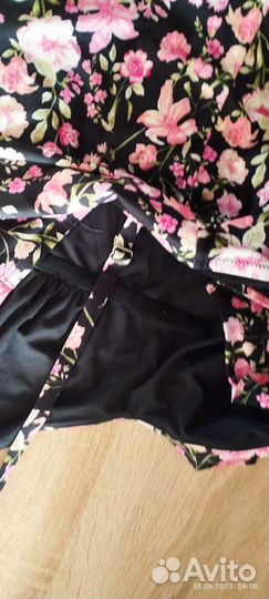 Купальник для беременных 46-48