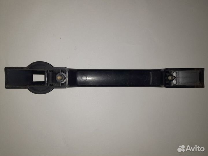 Ручка пылесоса Ракета 7м 2