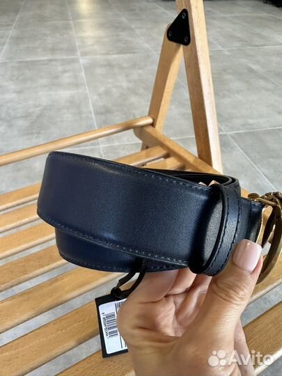 Ремень Pinko оригинал новый S