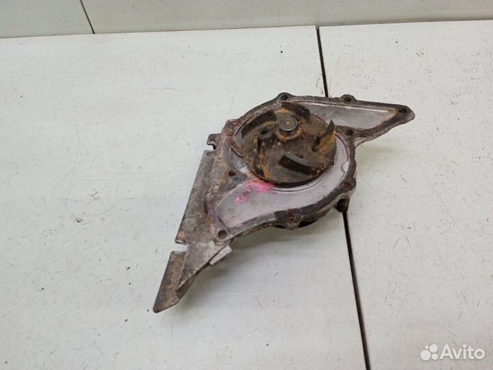 Помпа Audi A8 D3 4.2 2003