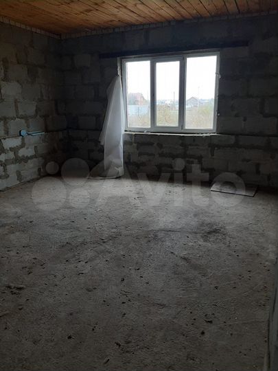 Дом 106,4 м² на участке 15 сот.