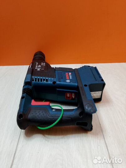 Перфоратор Bosch GBH 18V-26 F Professional