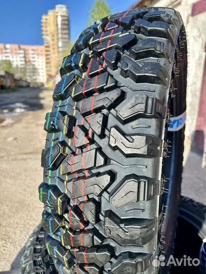 КАМА Flame M/T (HK-434) 185/75 R16 97Q