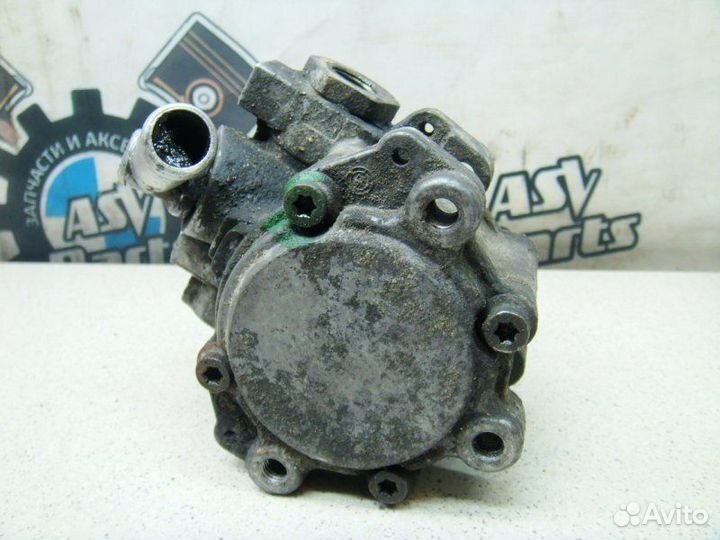 Насос гидроусилителя руля Bmw 3 E36 M43