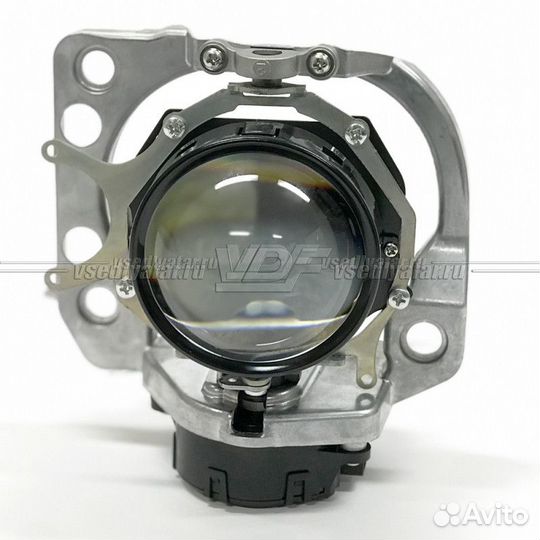 Переходная рамка для замены линз на Infiniti QX70