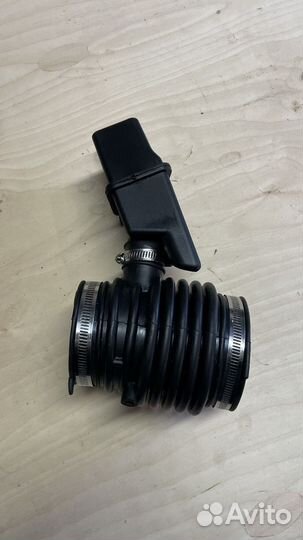 Гофра патрубок воздушный Nissan Teana J32 2.5 VQ25