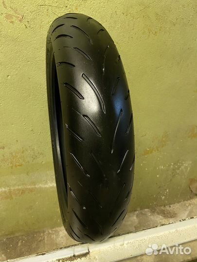 120/70 R17 Dunlop GPR-300 (139)
