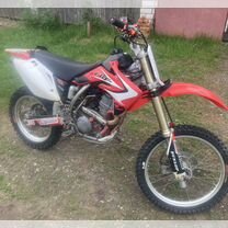 Honda crf150rb