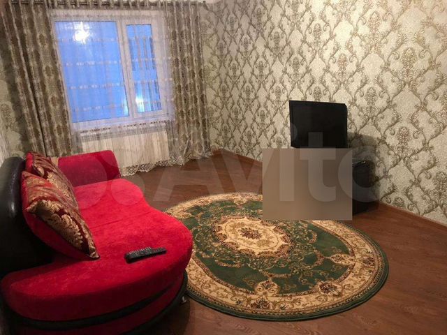 2-к. квартира, 63 м², 2/9 эт.