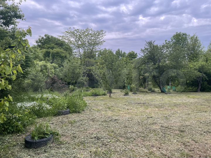 Участок 15 сот. (ИЖС)