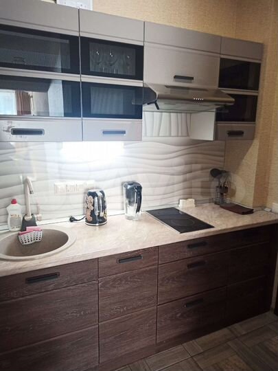 Квартира-студия, 25 м², 3/5 эт.