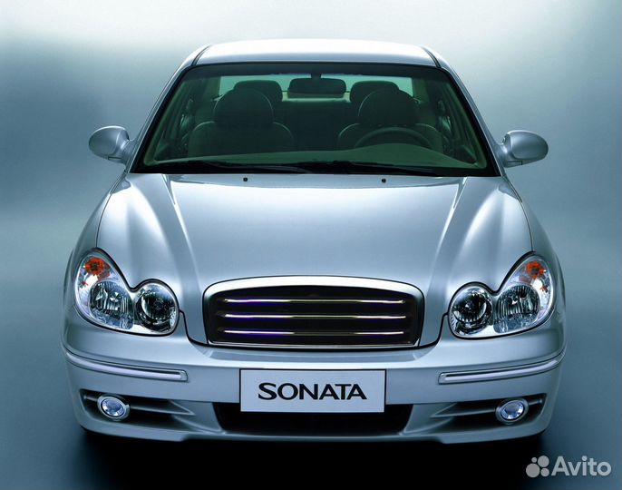 Шрус наружный Hyundai Sonata IV Тагаз