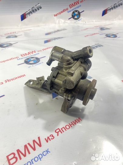 Насос гура Bmw 5 E60 N52B30 2006