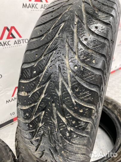 Yokohama Ice Guard Stud IG55 195/60 R15