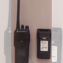 Рация motorola CP040