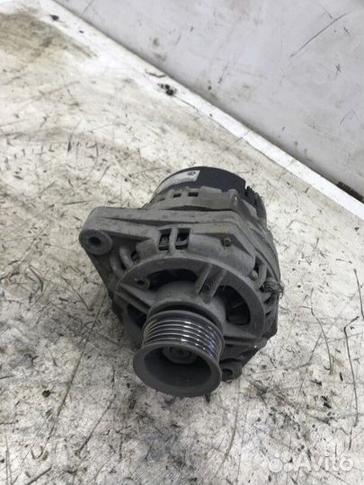 Генератор ваз 2114 бу