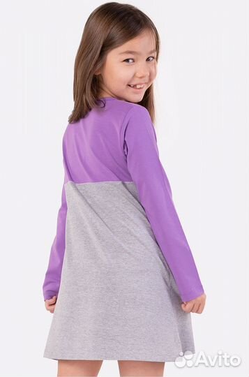 Одежда для девочки новая пакетом рост 98