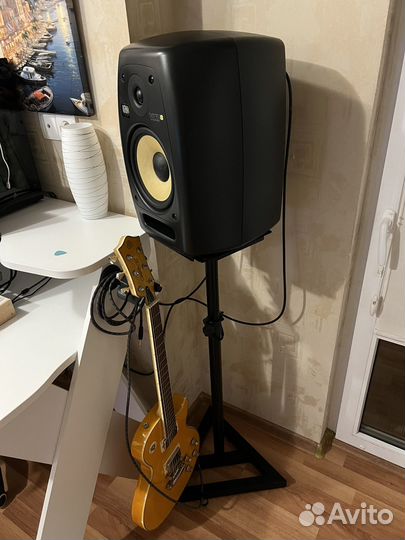 Студийные мониторы Krk vxt8 (пара)