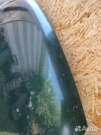 Капот opel vectra b