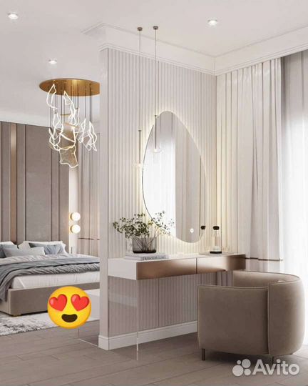 Стеновые панели мдф