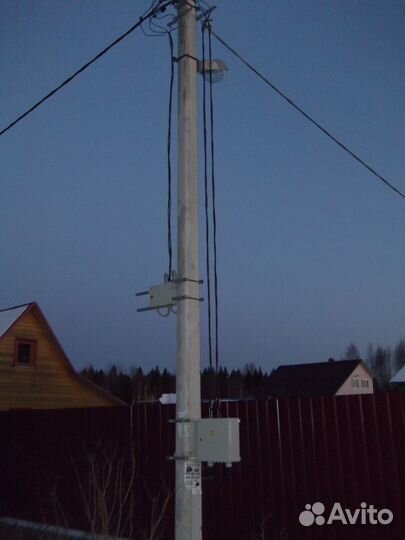 Инженер-Электрик