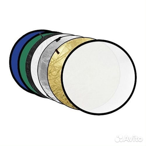 Отражатель Phottix 7-in-1 Light Mulit Collapsible
