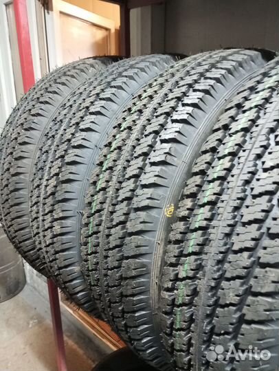 Forward Professional А-12 185/75 R16C