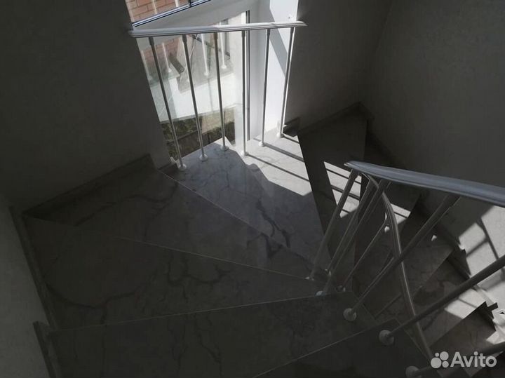 Лестница под заказ