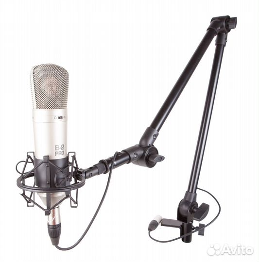 Пантограф force MSC-20