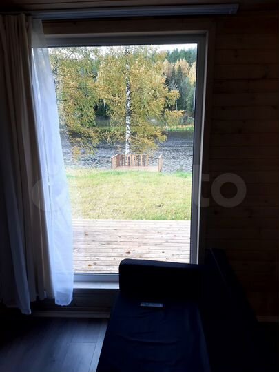 Дом 43 м² на участке 25 сот.