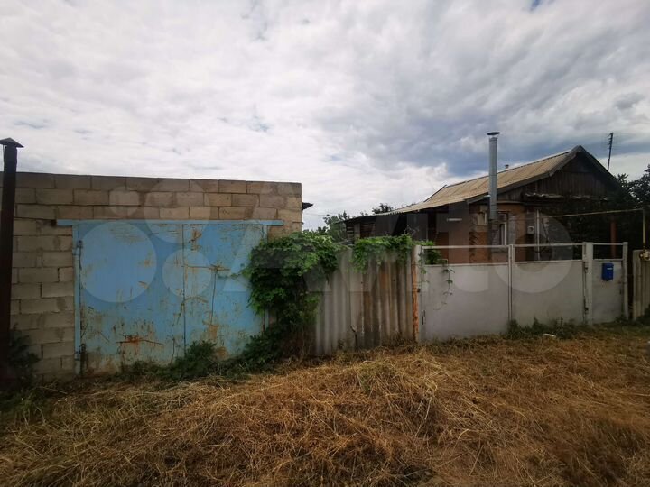 Дом 30,1 м² на участке 11,8 сот.