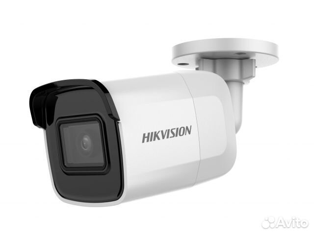 Ip камера hikvision