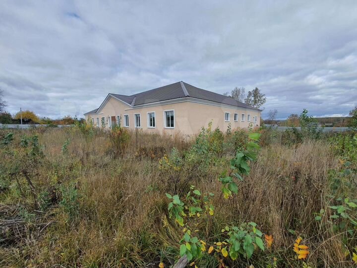 Свободного назначения, 464.1 м²