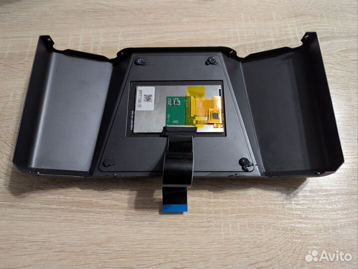 Передняя панель Elegoo Saturn 3 Ultra