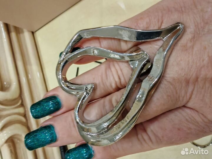 Комплект бижутерии