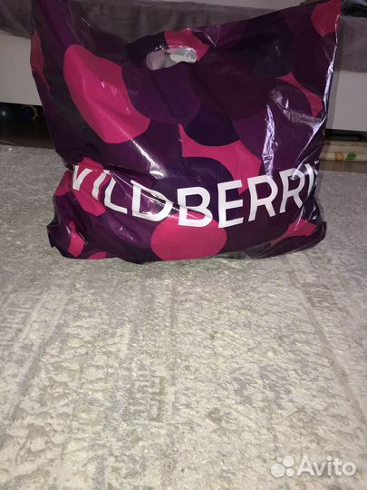 Шарики для сухого бассейна