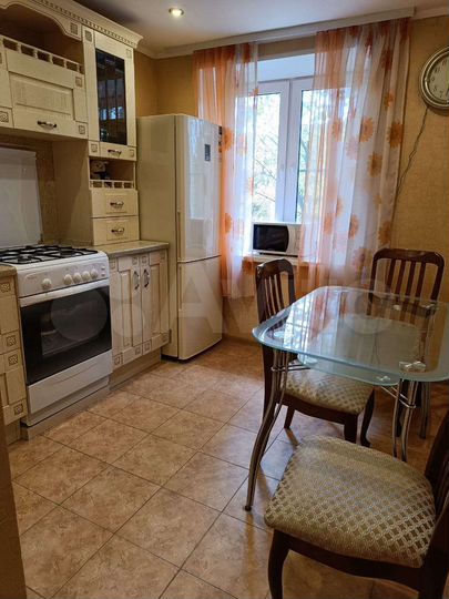 1-к. квартира, 31,9 м², 4/5 эт.