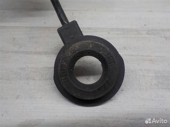 Блок сигнализации (штатной) Chery Tiggo (T11) 200