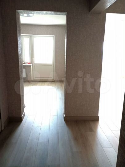 2-к. квартира, 43 м², 14/17 эт.