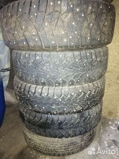 КАМА Кама-Евро-517 185/65