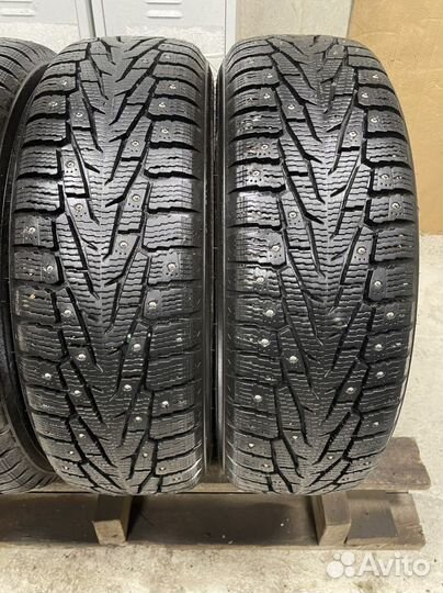 Nokian Tyres Nordman 7 SUV 215/70 R16 100T