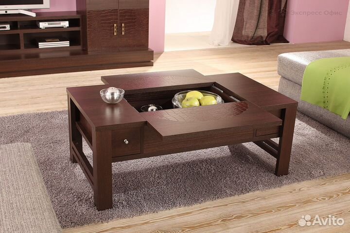 Кабинет руководителя Torino