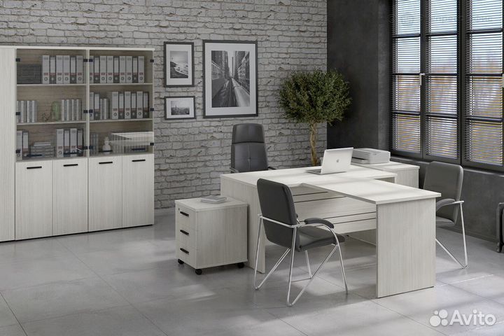 Кабинет руководителя Sitara