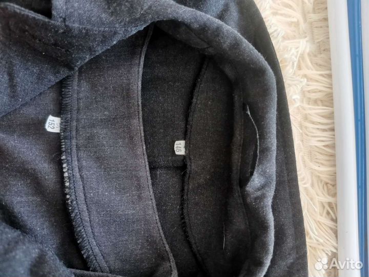 Школьная форма для девочки 146-152