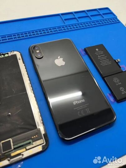 Ремонт/скупка телефонов iPhone, iPad, Apple Watch