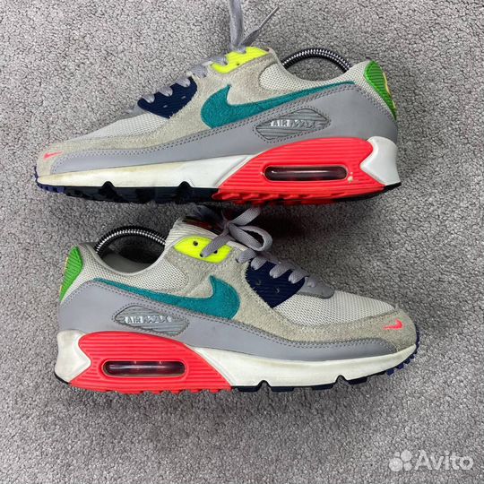 Оригинальные кроссовки Nike Air Max 90 9US