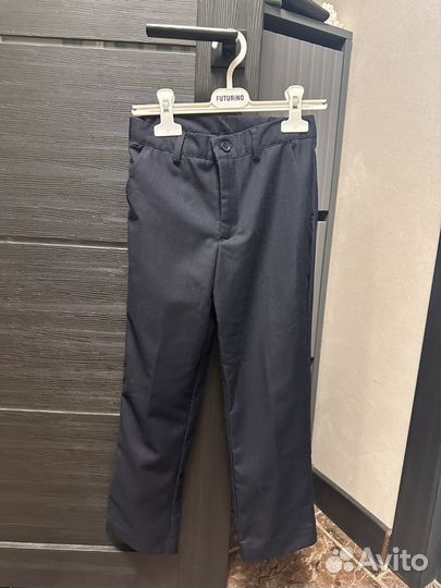 Брюки для мальчика 122 futurino